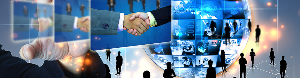 Soluções tecnológicas